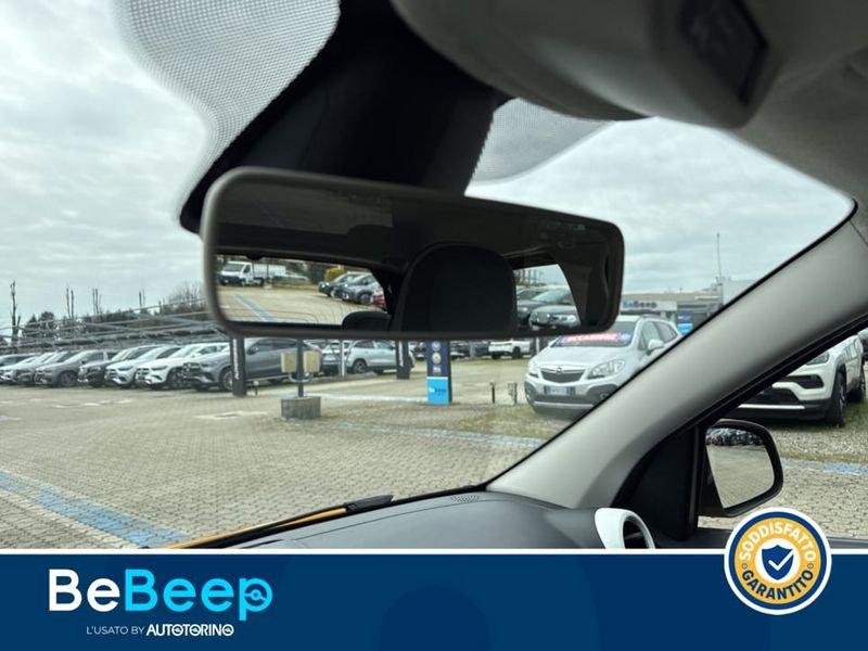 Renault Twingo Electric Twingo TWINGO ZEN 22KWH