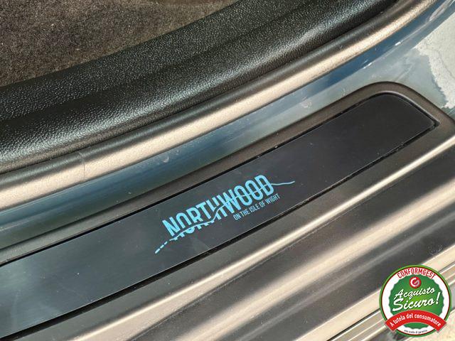 MINI Countryman 1.5 Cooper Northwood Edition Countryman ALL4 Auto.