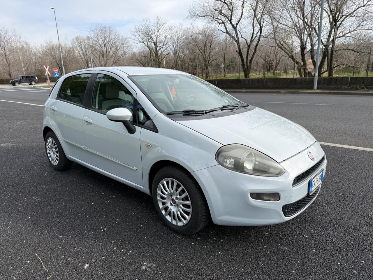 Fiat Punto Evo 1.3 Mjt 75 CV DPF 5 porte S&S Dynamic