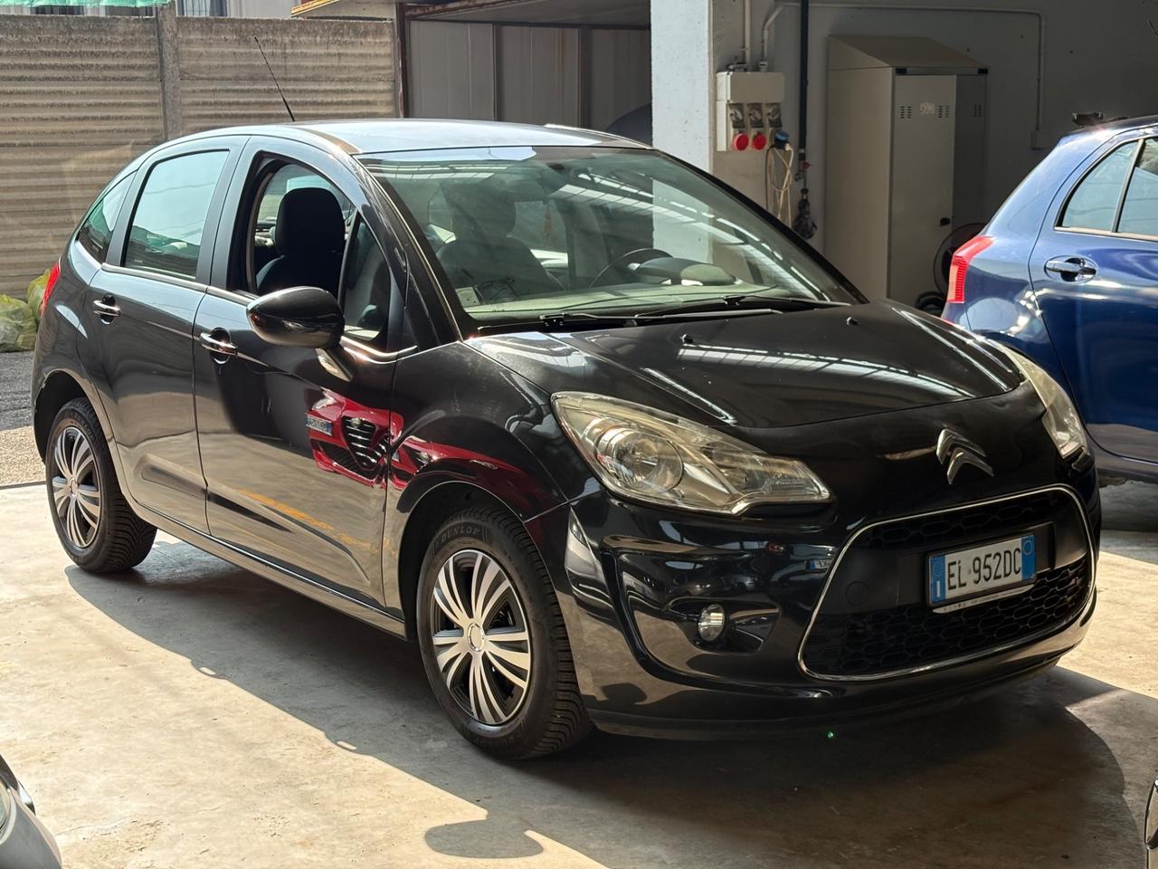 Citroen C3 1.1 Exclusive