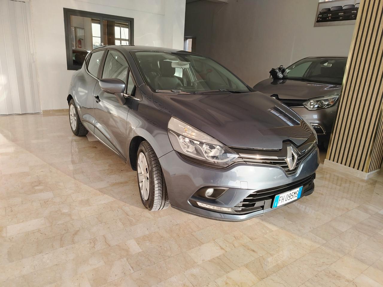 Renault Clio 1.5 dCi 8V 75CV Start&Stop 5 porte Van