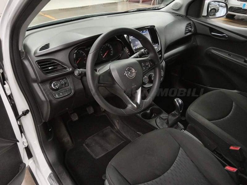 Opel Karl Karl 1.0 Rocks 73cv my19
