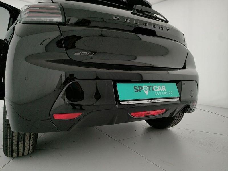 Peugeot 208 208 PureTech 100 Stop&Start 5 porte Allure