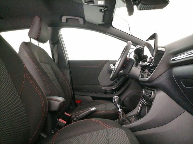 Ford Puma 1.0 ecoboost h ST-line Design s&s 125cv