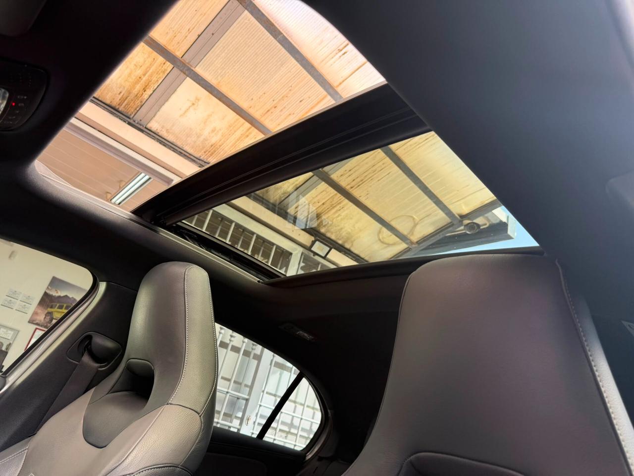 Mercedes-benz A 35 AMG CLASSE A35 FULL OPTIONAL TETTO APRIBILE