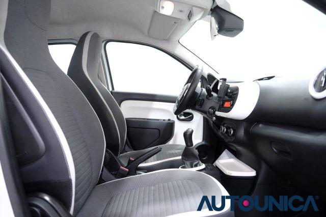 RENAULT Twingo 1.0 SCE STOP&START ENERGY NEOPATENTATI