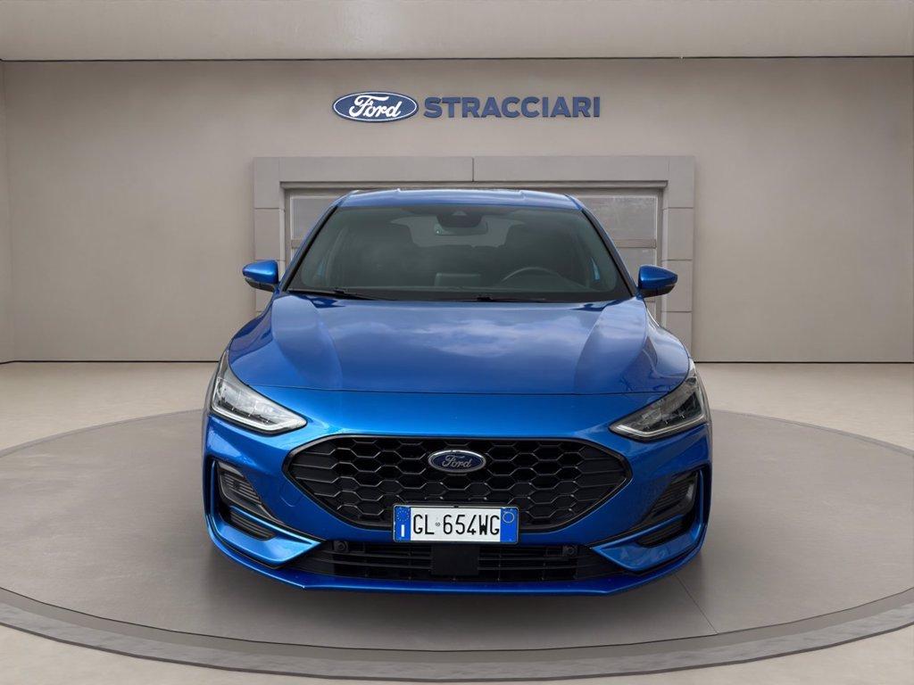 FORD Focus 1.0 ecoboost h ST-Line Style 125cv del 2023