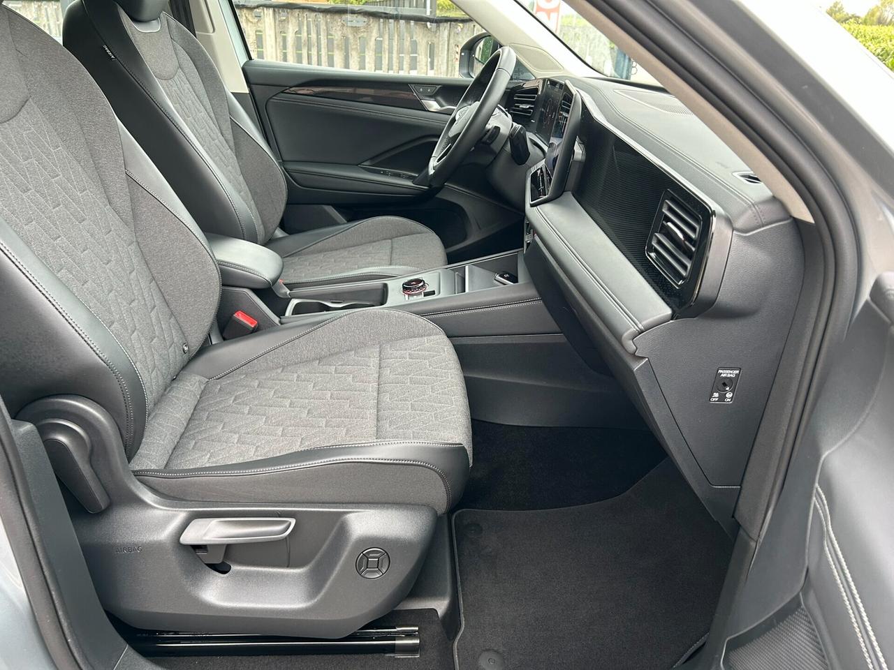 Volkswagen Tiguan 1.5 TSI 130CV DSG Life - OK NEOPATENTATI