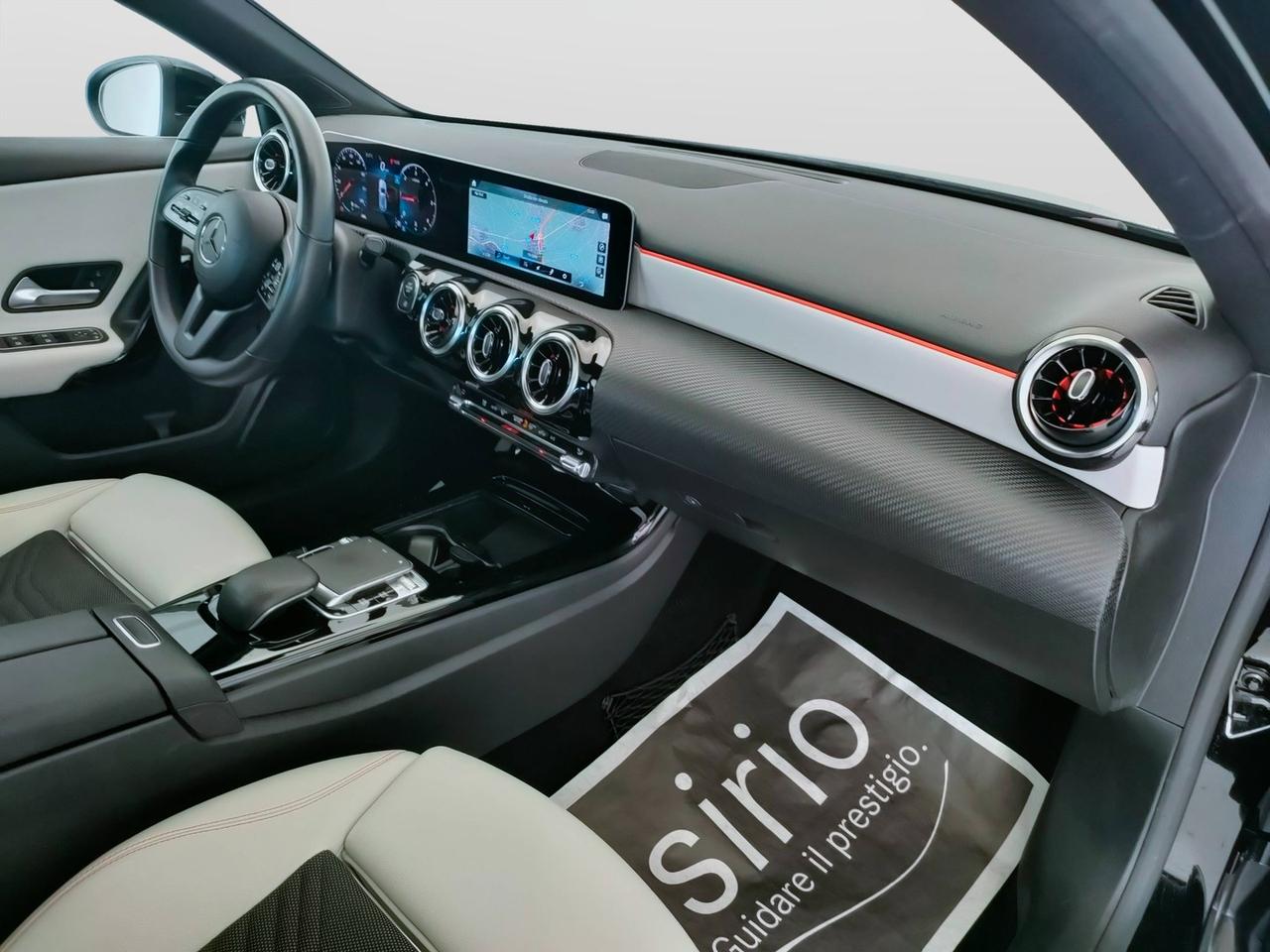 Mercedes-Benz Classe A - W177 2018 - A 180 d Business auto