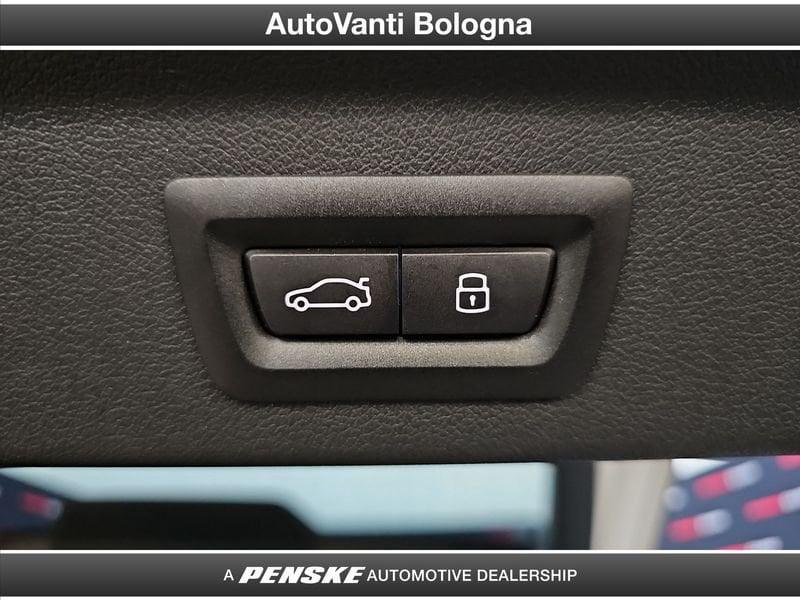 BMW X2 X2 xDrive 20d Msport Pro