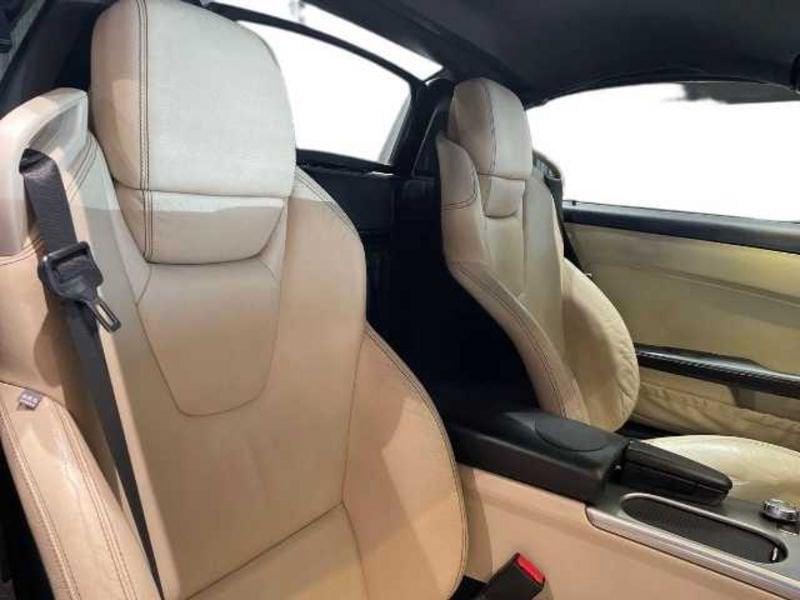 Mercedes-Benz SLK Roadster - R172 200 cgi Edition1