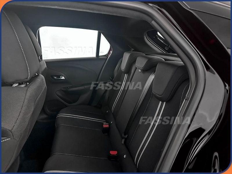 Opel Corsa Corsa 1.2 100 CV GS