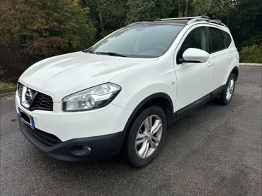 Nissan Qashqai + 2 *1.6 dCi *4x4 *7 Posti - 2012