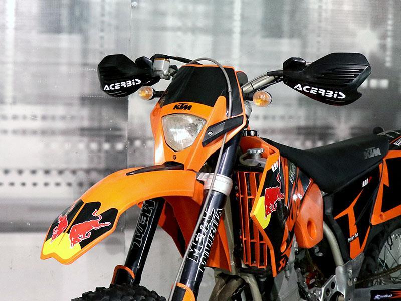 KTM 525 EXC Racing