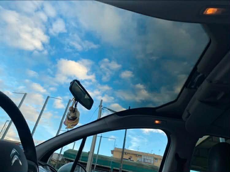 Citroen C3 1.4 HDi 70 Exclusive Per Neopatentati