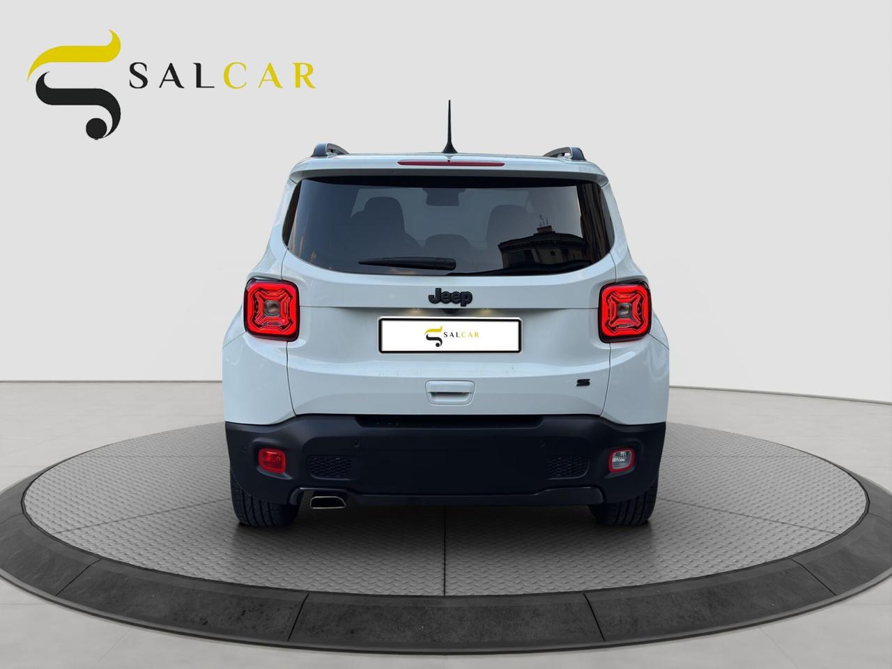 Jeep Renegade 1.6 mjt 130cv Sport 2021