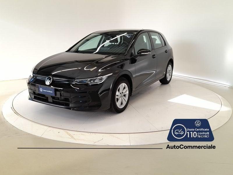Volkswagen Golf 2.0 TDI SCR Life