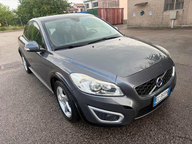 VOLVO C30 2.0 D Momentum senza nessun lavoro da fare