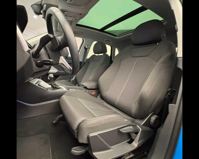 AUDI Q3 35 TDI S TRONIC MY 23