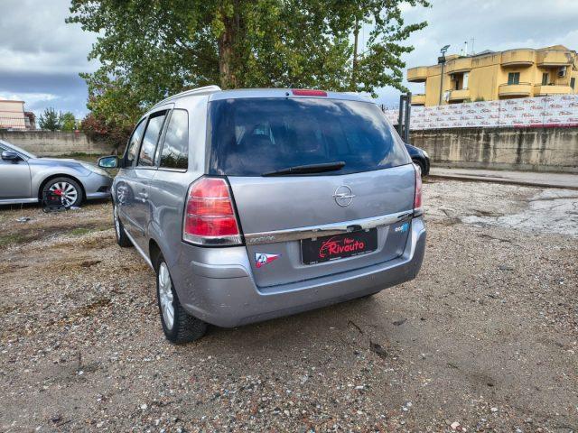 OPEL Zafira 1.6 16V ecoM 94CV Cosmo