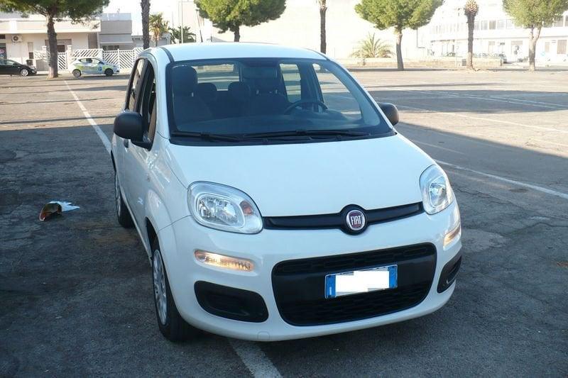 FIAT Panda Panda 1.2 Easy
