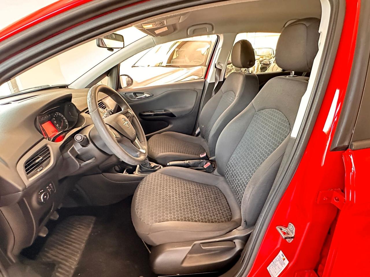 Opel Corsa 1.2 5 porte GPL