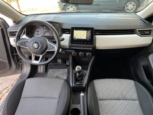 RENAULT Clio 1.5 Blue dCi 100 CV