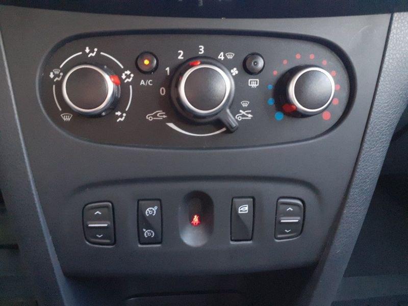 Dacia Sandero Stepway 1.5 dCi AUTOMATICA-1°PROP-GARANZIA
