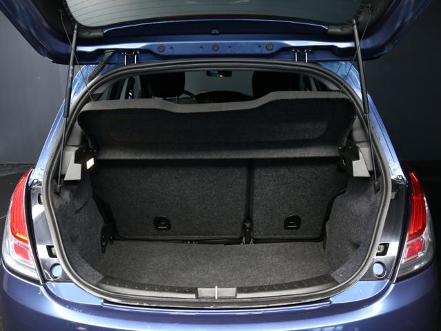 LANCIA Ypsilon 1.0 FireFly 5 porte S&S Hybrid Silver Plus