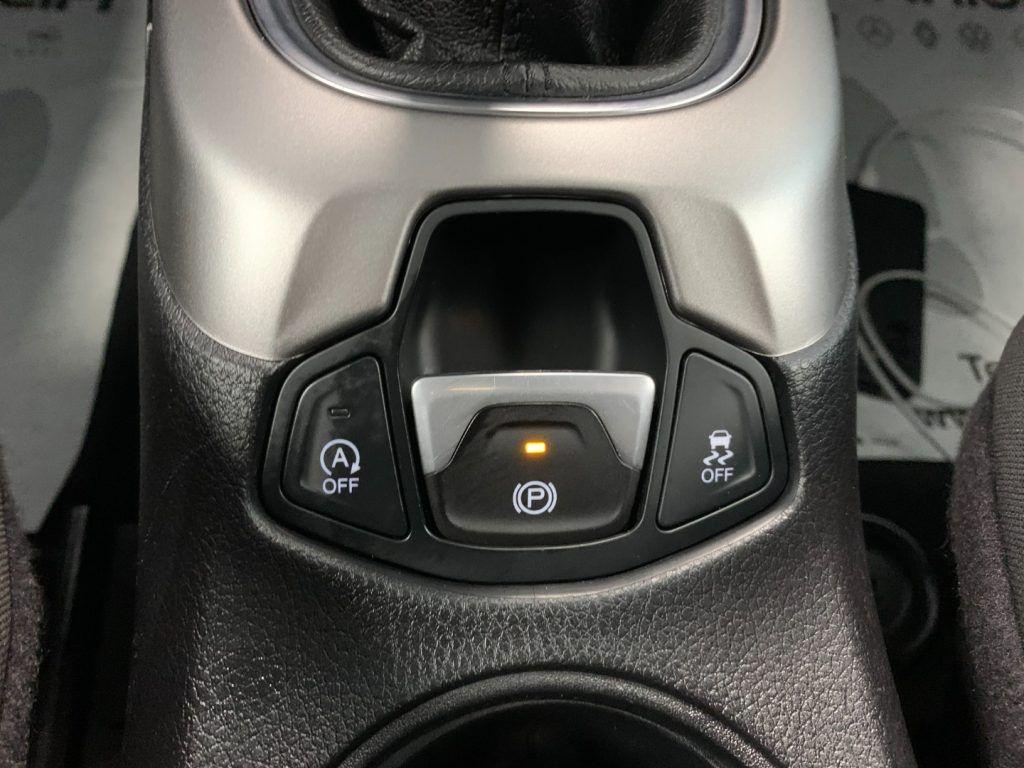 Jeep Compass 1.6 Multijet 2WD Limited