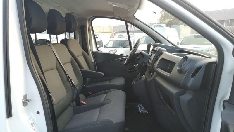 FIAT Talento 2.0 145CV PC Crew Cab 6 Posti N1