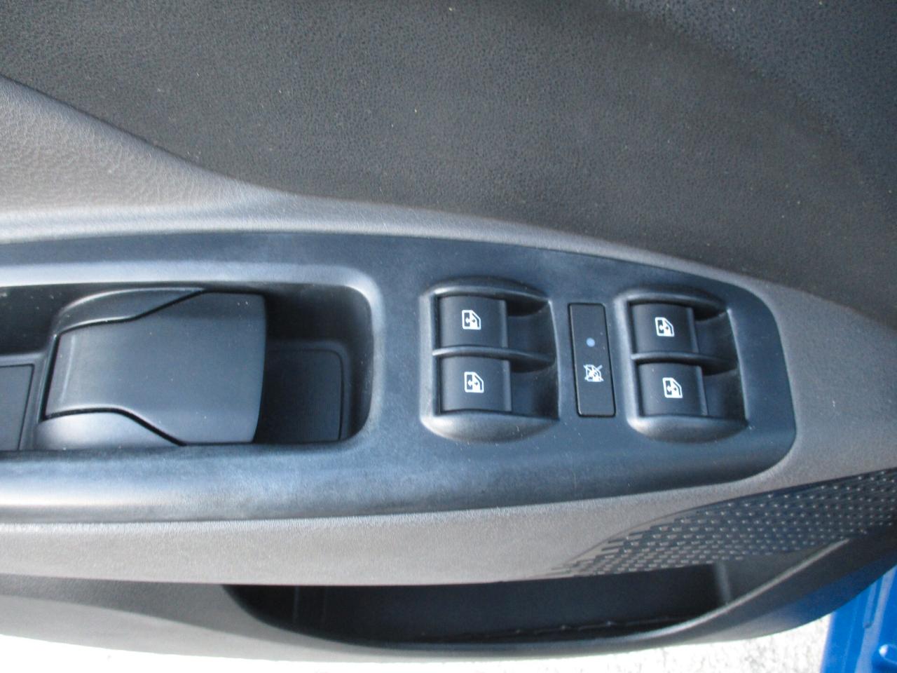 Fiat Doblo Doblò 2.0 MJT 7 POSTI CON GANGIO TRAINO