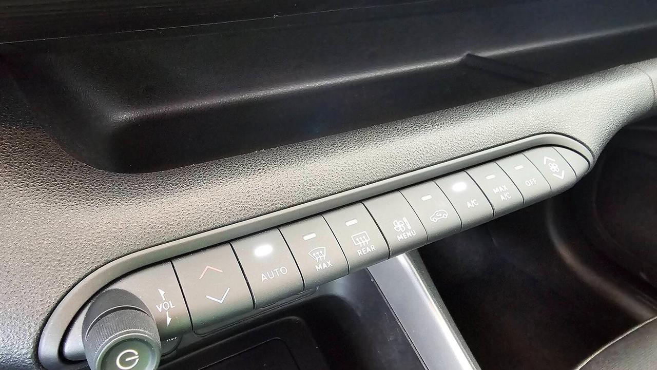 Jeep Avenger 1.2 Turbo 100 CV Altitude