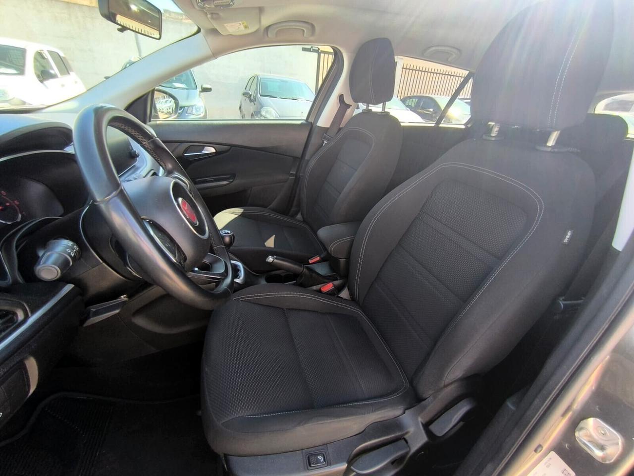 Fiat Tipo 1.6 MJT S&S 120 CV SW Lounge 2021
