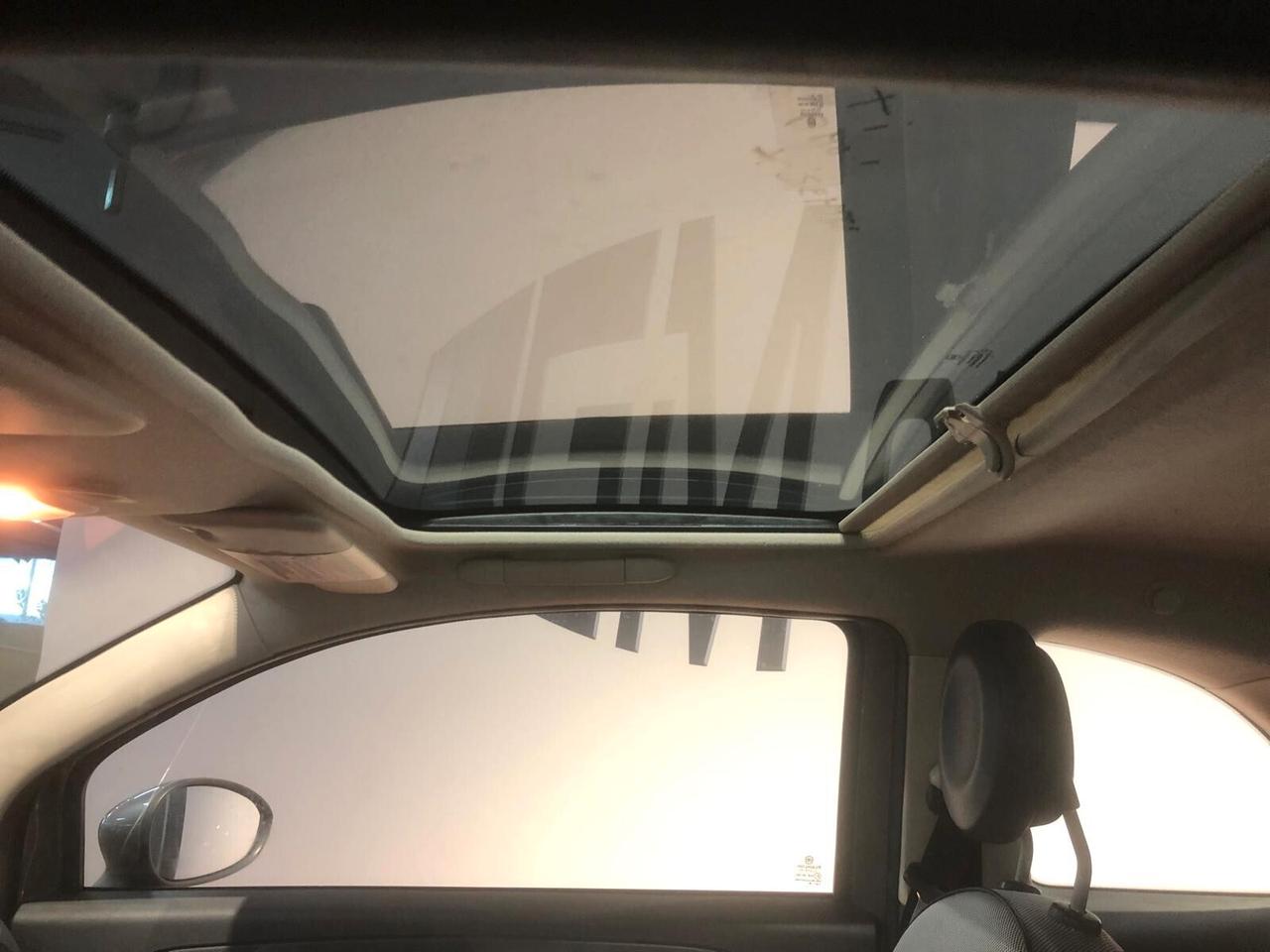 Fiat 500 1.3 Multijet 16V 75 CV