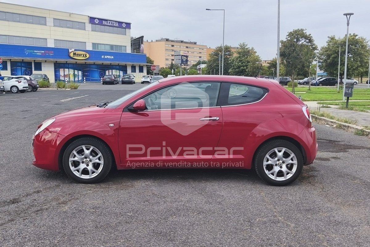 ALFA ROMEO MiTo 1.4 78 CV Distinctive