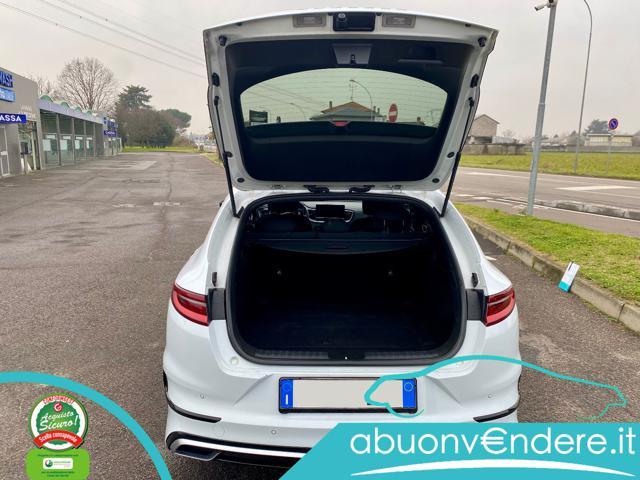 KIA Proceed 1.5 T-GDI MHEV DCT GT Line Plus