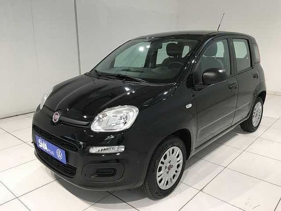 Fiat Panda (PKW) 1.2 Easy NEOPATENTATI