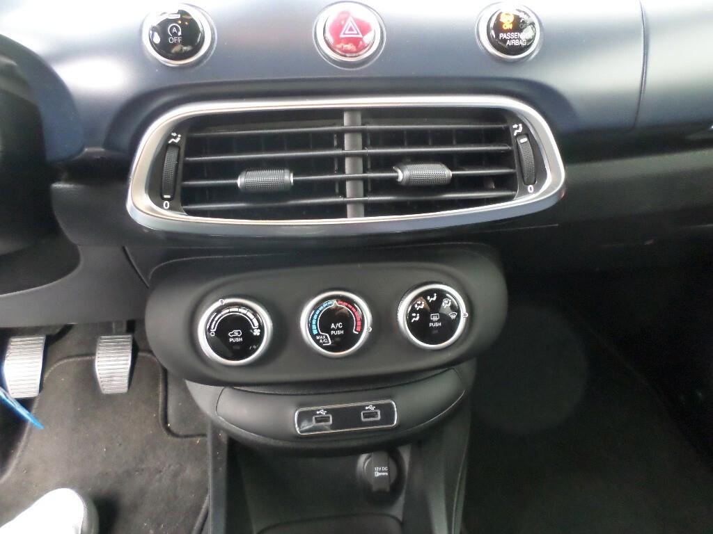 Fiat 500X 1.0 T3 120 CV Cross