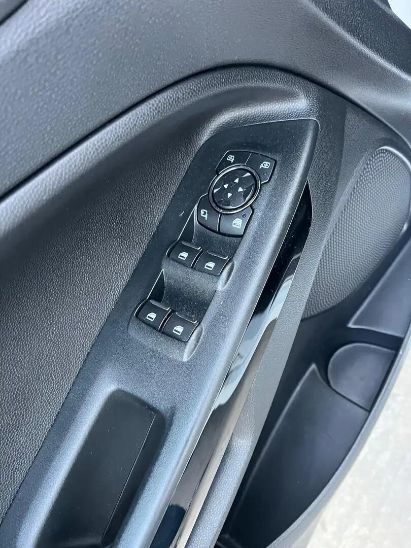 Ford EcoSport ST-line