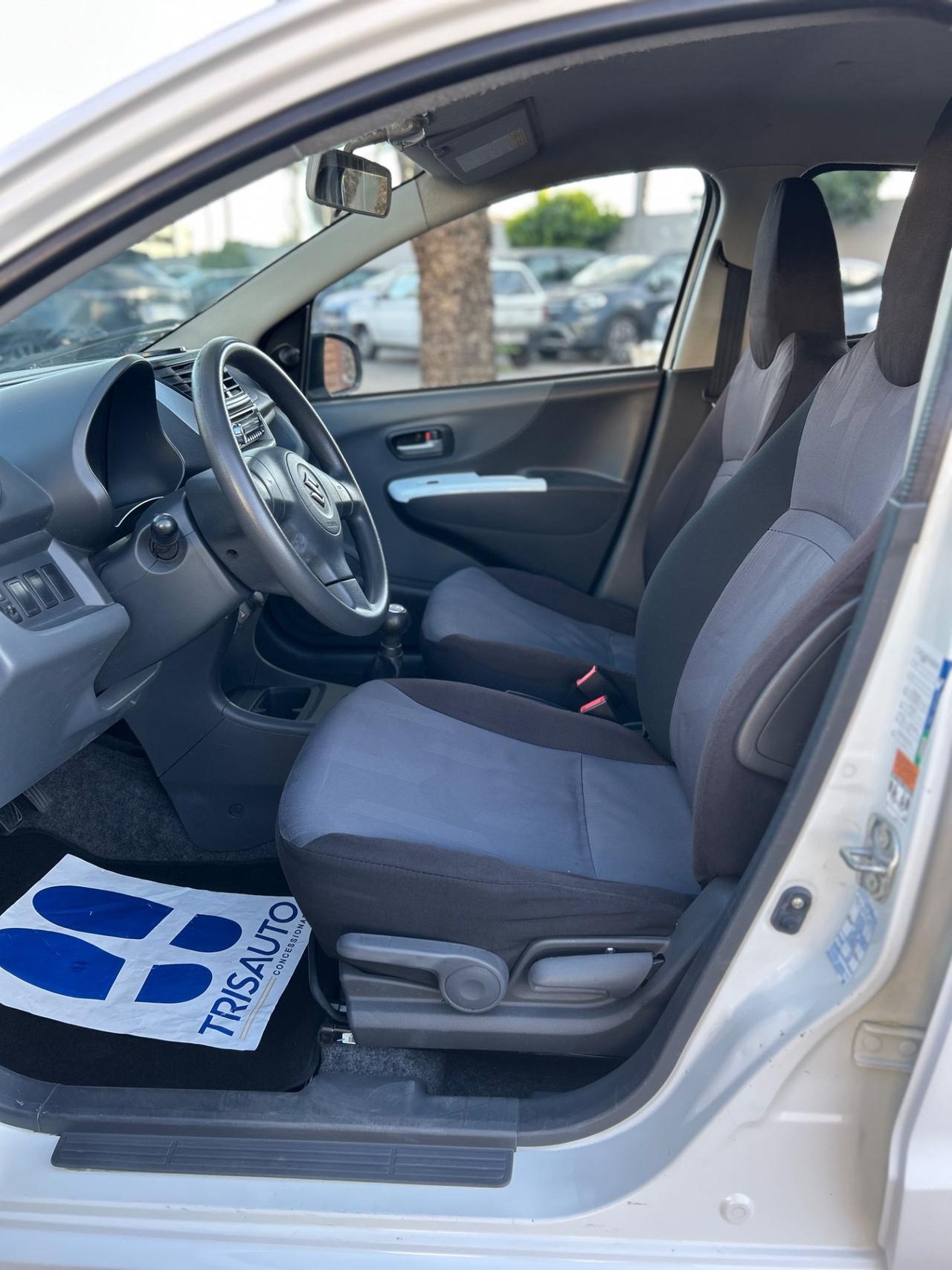 Suzuki Alto 1.0 Benzina Perfetta