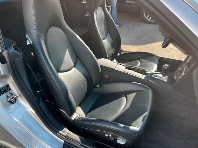 Porsche 997 3.6 CARRERA 2 CABRIO "TAGLIANDI PORSCHE"