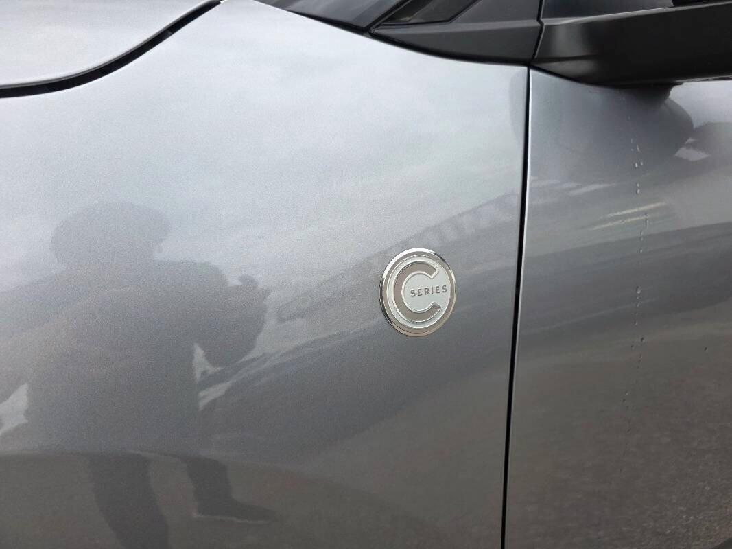 Citroen C5 Aircross PureTech 130 S&S C-Series