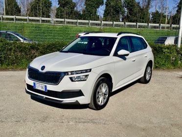 Skoda Kamiq 1.0 TSI Style