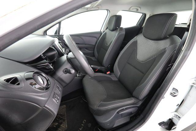 RENAULT Clio Clio dCi 8V 75 CV Statr&Stop Energy Business