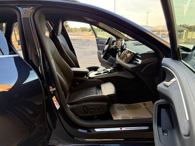 AUDI A6 Avant 2.0 TDI 150 kW mHEV+ S tronic quattro S line ed.