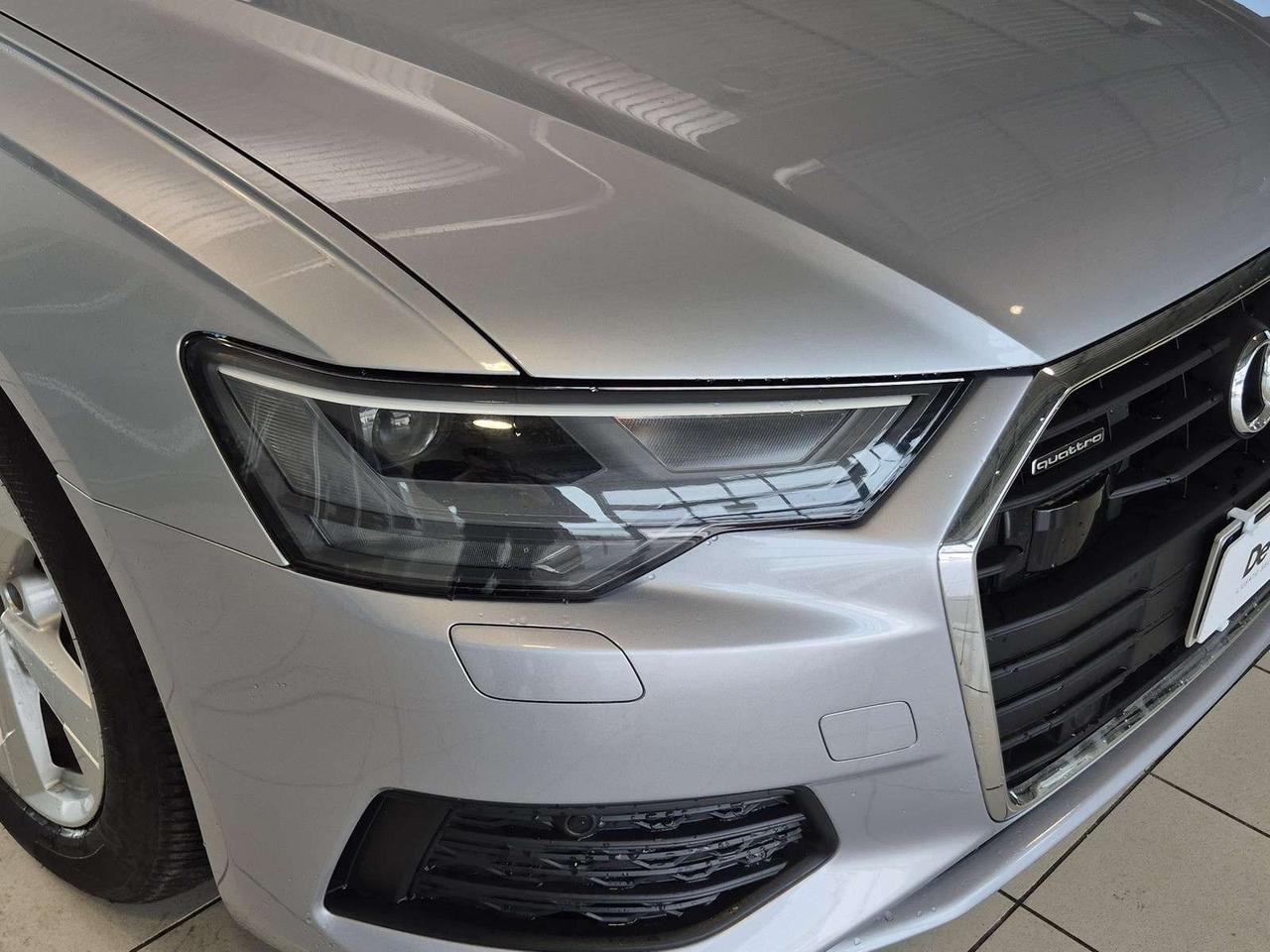 Audi A6 A6 Avant 40 tdi mhev Sport quattro s-tronic