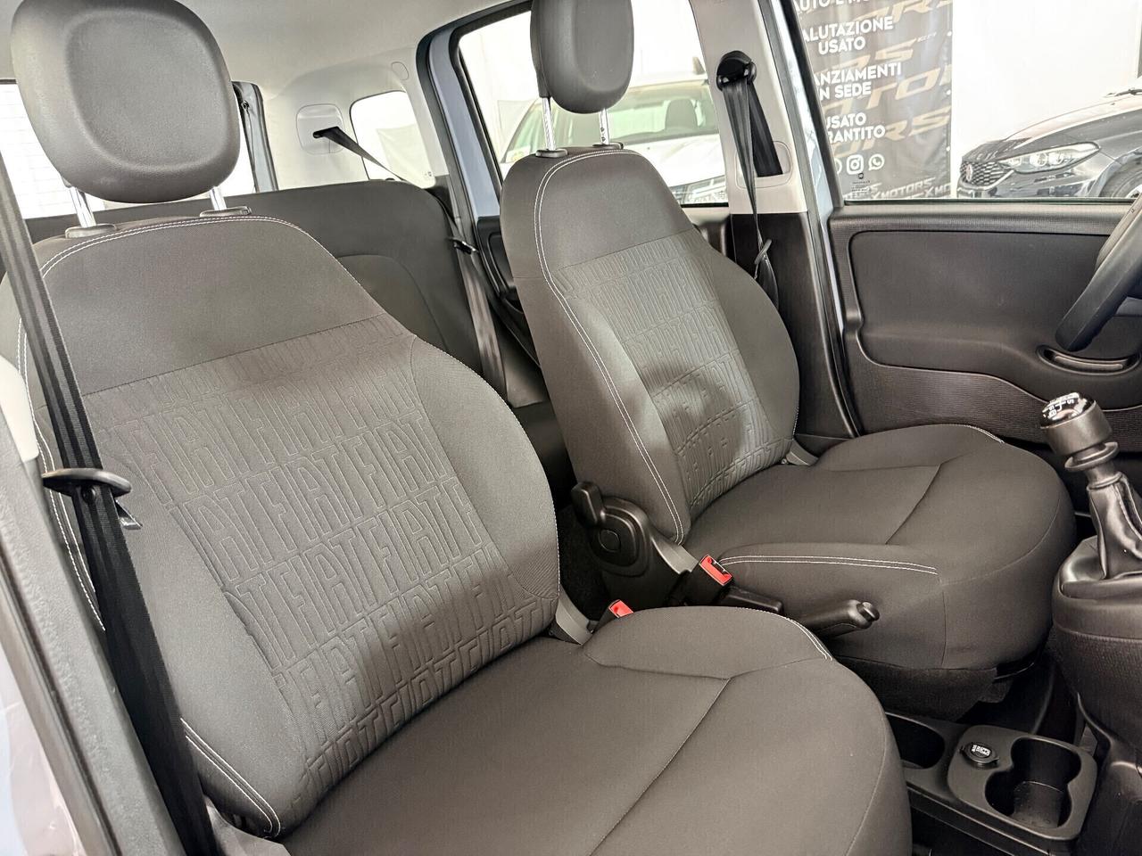 Fiat Panda 1.0 FireFly Aziendale Hybrid 70 cv