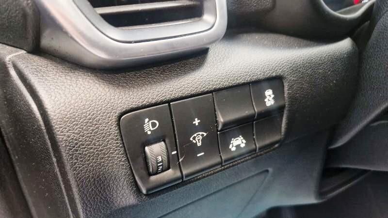 Kia Sportage 1.7 CRDI 141 CV DCT7 2WD Class