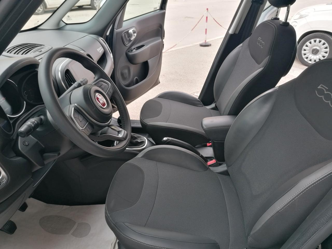 Fiat 500L 1.3 Multijet 95 CV Cross
